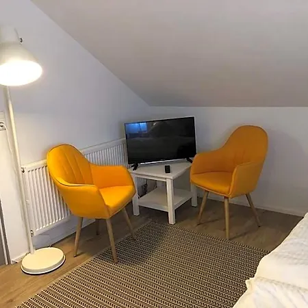 Zum Bahnhöfle Restaurant&hotel - Am Rhein Hotel
