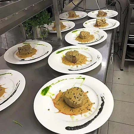 Hotel Zum Bahnhöfle Restaurant&hotel - Am Rhein Albbruck