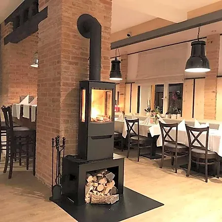 Hotel Zum Bahnhöfle Restaurant&hotel - Am Rhein Albbruck