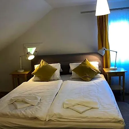 Zum Bahnhöfle Restaurant&hotel - Am Rhein Albbruck