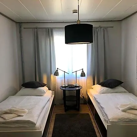 Hotel Zum Bahnhöfle Restaurant&hotel - Am Rhein Albbruck