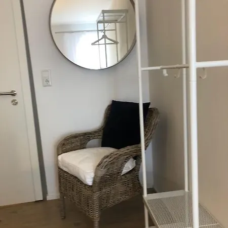 Zum Bahnhoefle Restaurant & - Am Rhein *