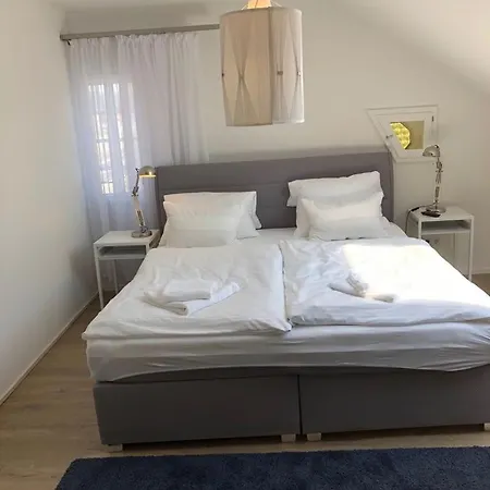 Zum Bahnhoefle Restaurant & - Am Rhein فندق Albbruck