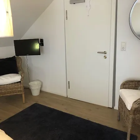 Zum Bahnhöfle Restaurant&hotel - Am Rhein Hotel *