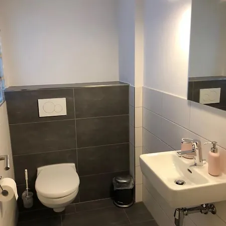 호텔 Zum Bahnhoefle Restaurant & - Am Rhein