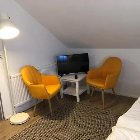 Zum Bahnhoefle Restaurant & - Am Rhein Albbruck