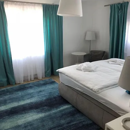 Zum Bahnhöfle Restaurant&hotel - Am Rhein * Albbruck