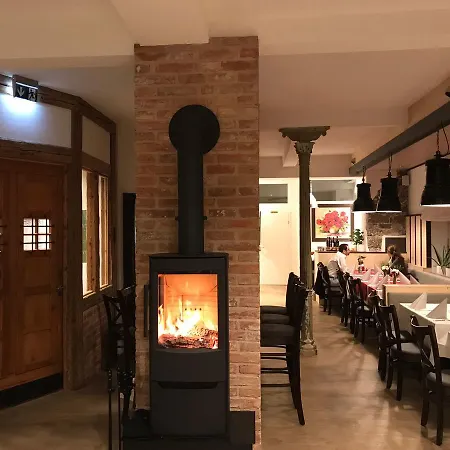 Zum Bahnhoefle Restaurant & - Am Rhein Albbruck