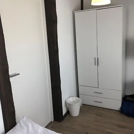 Zum Bahnhoefle Restaurant & - Am Rhein فندق *