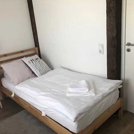 Zum Bahnhoefle Restaurant & - Am Rhein فندق Albbruck