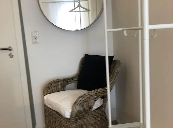 Zum Bahnhoefle Restaurant & - Am Rhein *