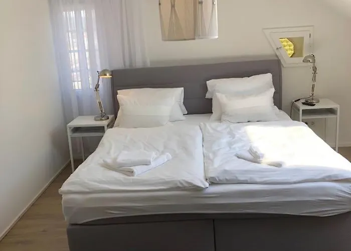 Zum Bahnhoefle Restaurant & - Am Rhein Szálloda Albbruck