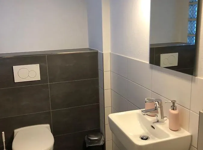 Zum Bahnhoefle Restaurant & - Am Rhein * Albbruck