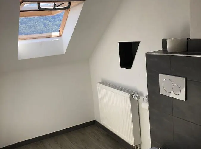 Szálloda Zum Bahnhoefle Restaurant & - Am Rhein Albbruck