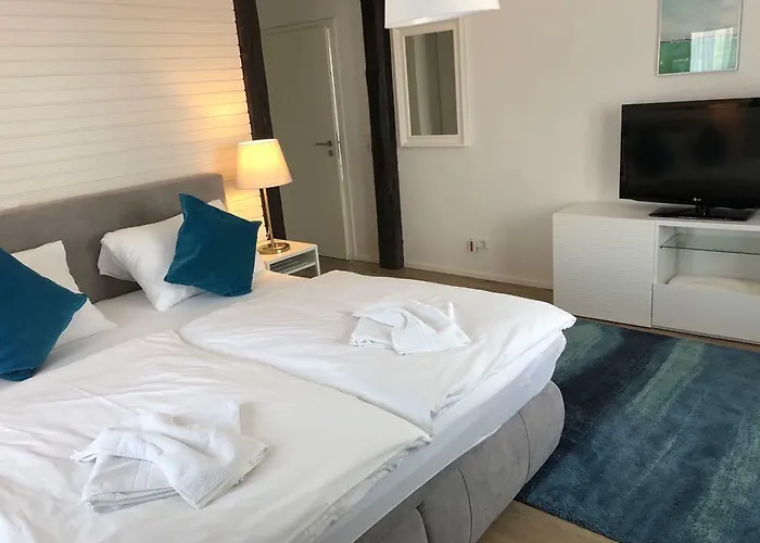 Zum Bahnhoefle Restaurant & - Am Rhein Szálloda