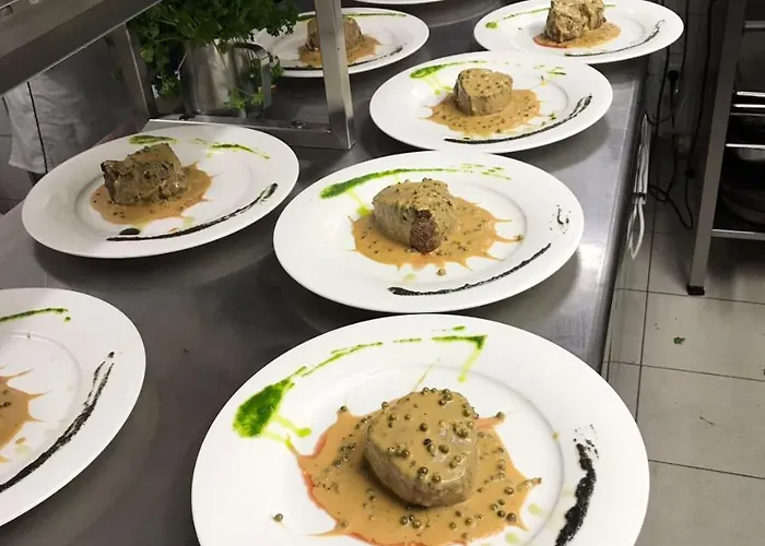 Zum Bahnhoefle Restaurant & - Am Rhein Szálloda *