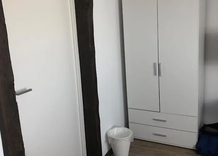 Zum Bahnhoefle Restaurant & - Am Rhein Szálloda *