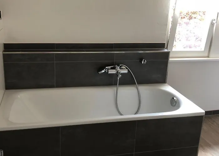 Zum Bahnhoefle Restaurant & - Am Rhein Albbruck